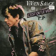 Vivien Savage - C'Est Qu'Le Vent / 6 H Du Matin