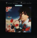 12inch Vinyl Single - Vivien Savage - Recall Sister
