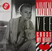 vivien vee - Cross My Heart
