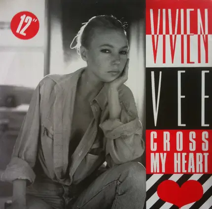 Vivien Vee - Cross My Heart