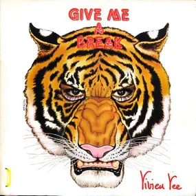 vivien vee - Give Me A Break