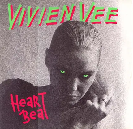 Vivien Vee - Heartbeat
