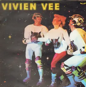 vivien vee - Vivien Vee