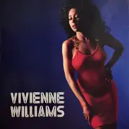 Vivienne Williams - My Temptation