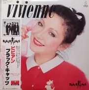 Vivienne & Black Cats - Vivienne