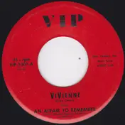 Vivienne della Chiesa - An Affair To Remember / You're Someone New