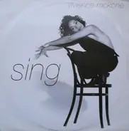 Vivienne Mckone - Sing