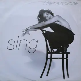 vivienne mckone - Sing