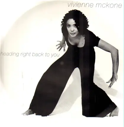 Vivienne Mckone - Heading Right Back To You