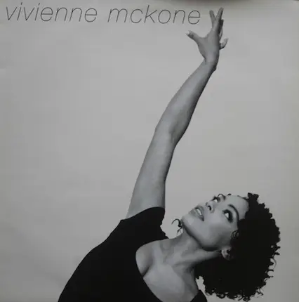 Vivienne Mckone - Vivienne McKone