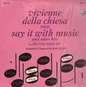 Vivienne della Chiesa