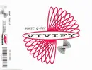CD Single - Vivify - Sonic Q-Tip