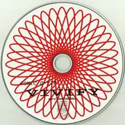 CD Single - Vivify - Sonic Q-Tip