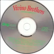 CD - Vivino Brothers Blues Band - Chitlins Parmigiana