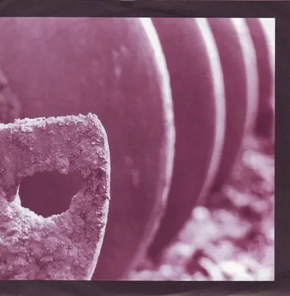 Vivisection / Enola Gay - Vivisection / Enola Gay