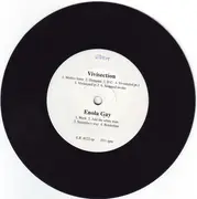 7inch Vinyl Single - Vivisection / Enola Gay - Vivisection / Enola Gay