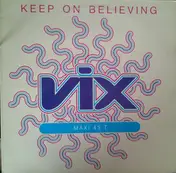 Vix - Keep On Believing