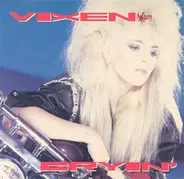 Vixen - Cryin'