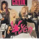 12'' - Vixen - Cryin'