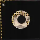 7inch Vinyl Single - Vixen - Edge Of A Broken Heart / Hellraisers - company sleeve
