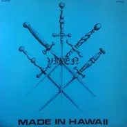 Vixen - Made In Hawaii