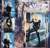 Vixen - Not A Minute Too Soon