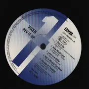 LP - Vixen - Rev It Up