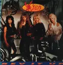 LP - Vixen - Rev It Up