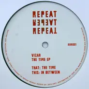 Vizar - The Time EP