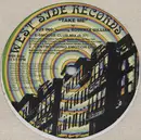 12'' - VJS Inc. - Take Me