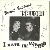 Eric Hysteric - I Hate The World / Life