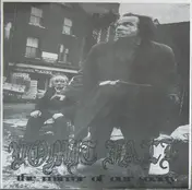 Agathocles - The Mirror Of Our Society / Bastard Breed, We Don't Need!