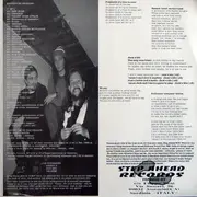 10'' - Vomit Fall / Agathocles - The Mirror Of Our Society / Bastard Breed, We Don't Need!