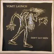 Vomit Launch