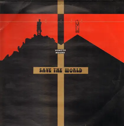 Vomito Negro - Save The World