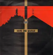 vomito negro - Save The World