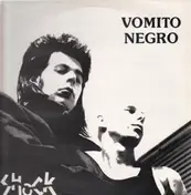 vomito negro - Shock