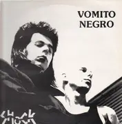 LP - Vomito Negro - Shock