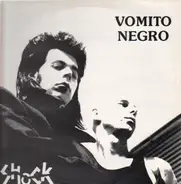 Vomito Negro - Shock