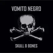 vomito negro - Skull and Bones