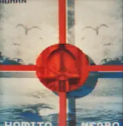 Vomito Negro - Human