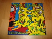 Vomit Launch - Exiled Sandwich