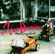 The Von Bondies - Pawn Shoppe Heart