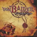 CD - Von Baltzer - Cultural Daze - Still Sealed