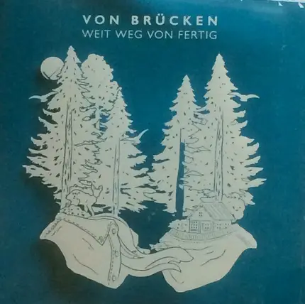 von Brücken - Weit weg von fertig