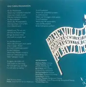 CD - von Brücken - Weit Weg Von Fertig