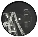 12inch Vinyl Single - Von Grall - Better Places EP