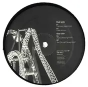 Von Grall - Better Places EP