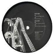 Von Grall - Better Places EP