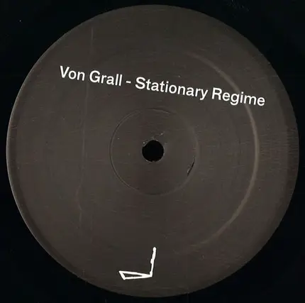 Von Grall - Stationary Regime